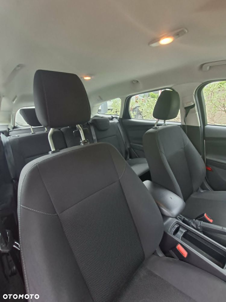 Ford Focus 1.5 TDCi Trend - 7
