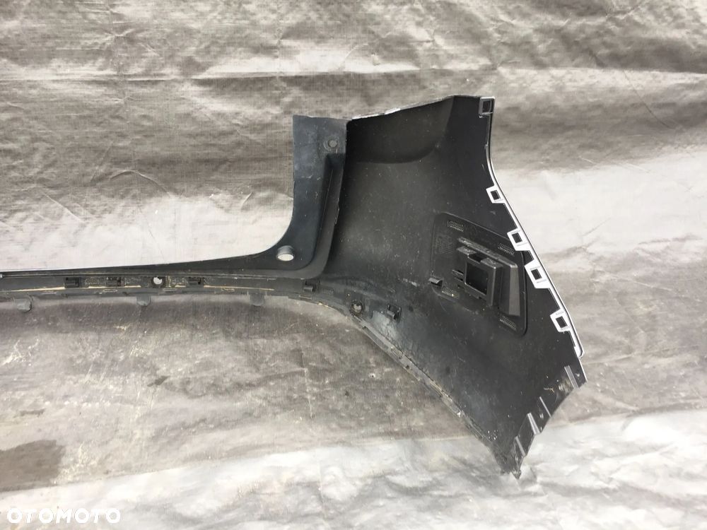 ALFA ROMEO STELVIO ZDERZAK TYLNY TYŁ - 10