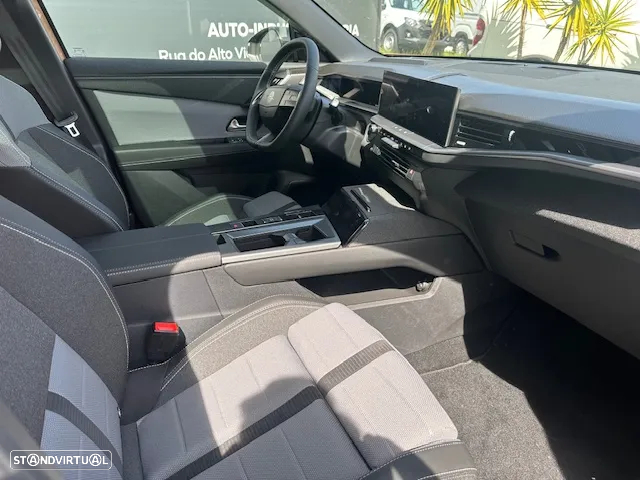 Opel Grandland 73 kWh GS - 9