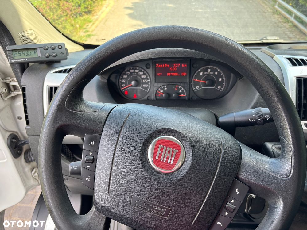 Fiat Ducato - 16