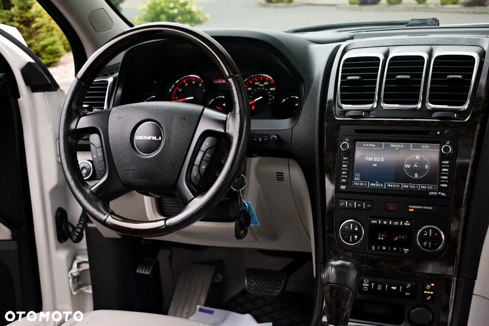 GMC Acadia 3.6 SLT - 8