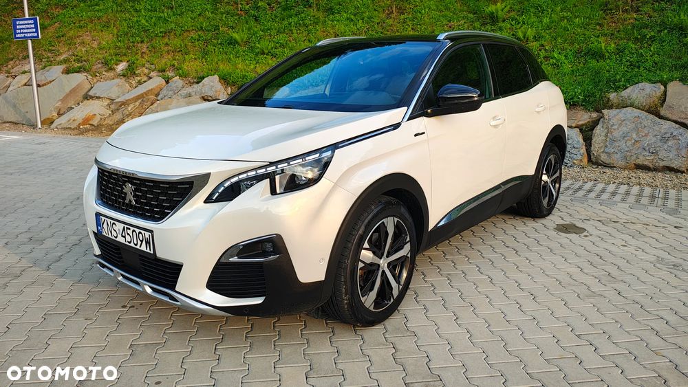 Peugeot 3008 - 14