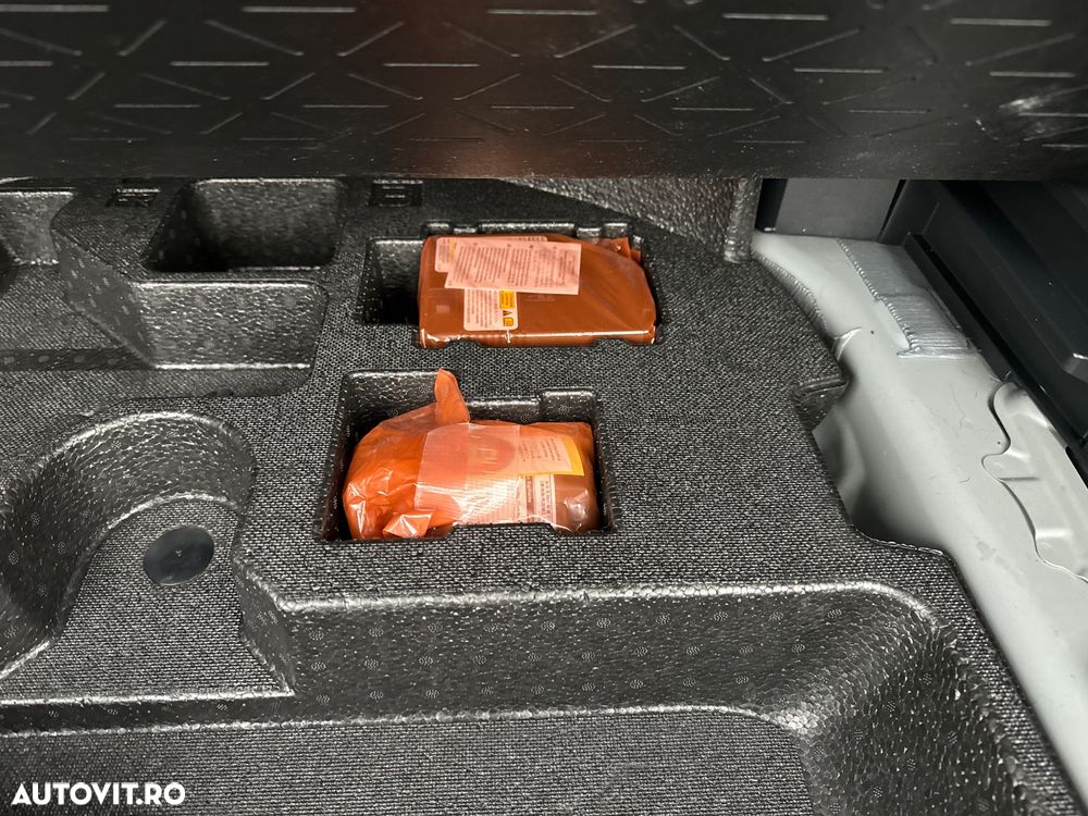 Toyota RAV4 2.5 4x4 Hybrid Team Deutschland - 24
