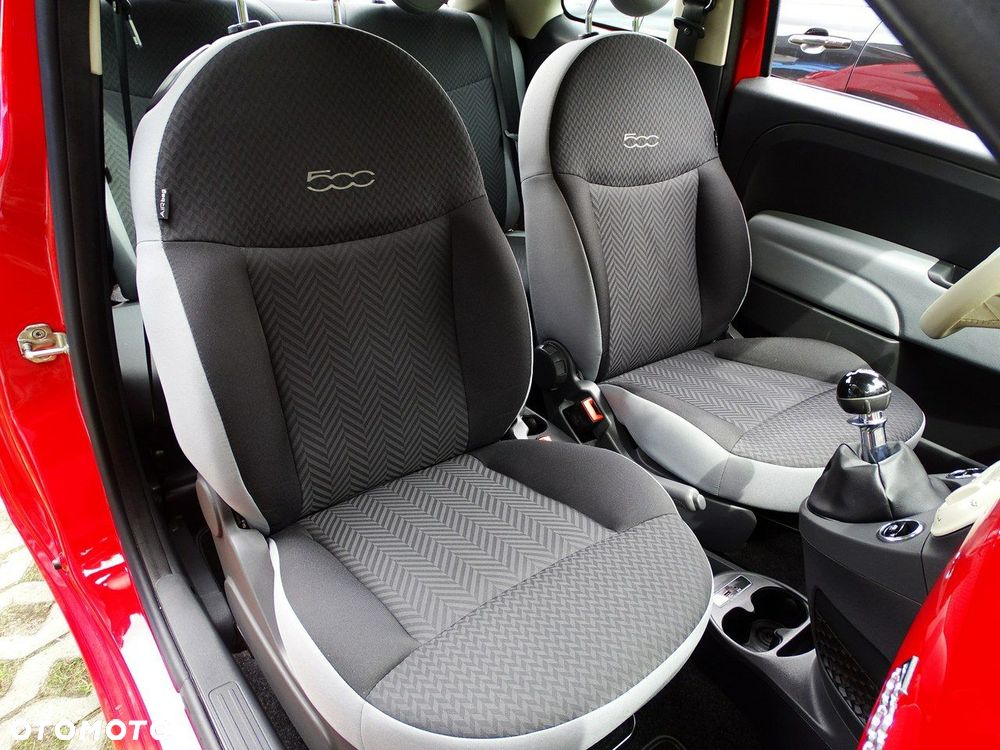 Fiat 500 - 21