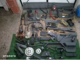 POMPA WTRYSKOWA PALIWOWA PALIWA DUCATO 2.3 HPI - 7