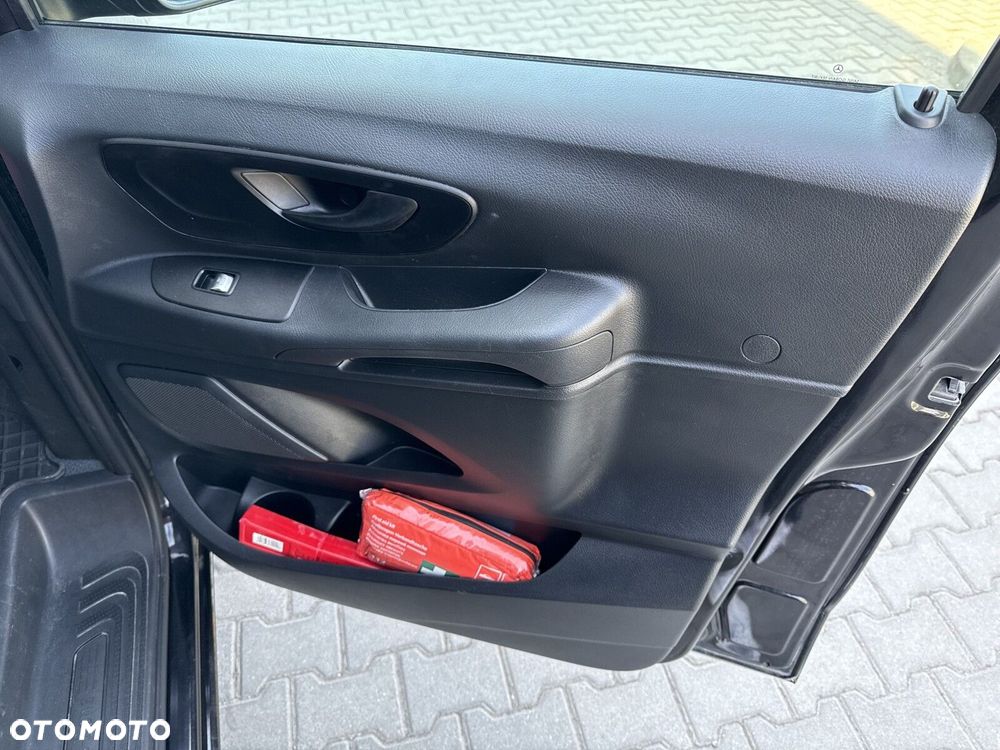 Mercedes-Benz Vito Tourer L3 Pro 9G-Tronic 447.705 - 20