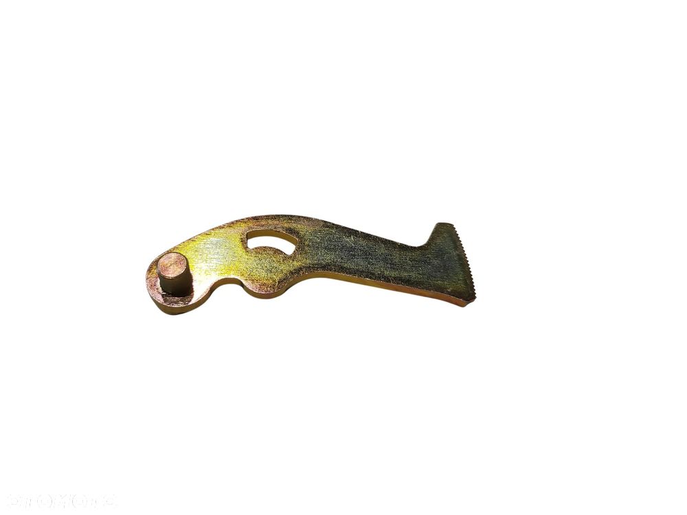 Samoregulator Ford Fiesta MK1 76-83  lewy - 1
