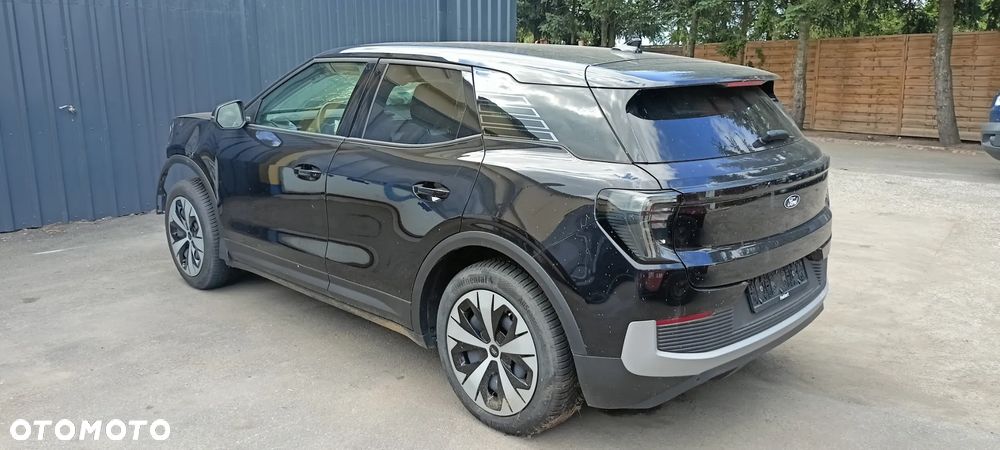 Ford Explorer Elektromotor mit Standard Range RWD 52kWh Style - 12