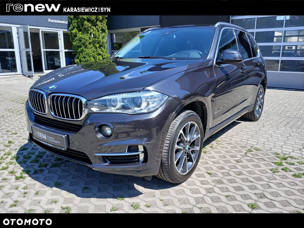BMW X5 - 2