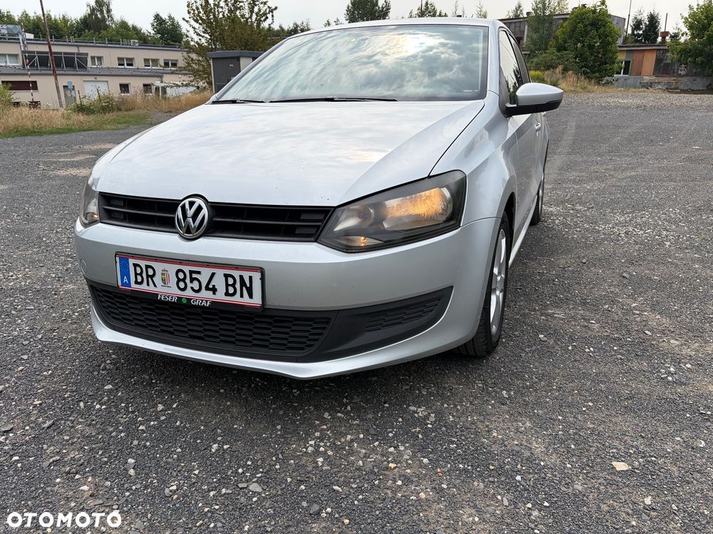 Volkswagen Polo 1.2 MATCH - 4