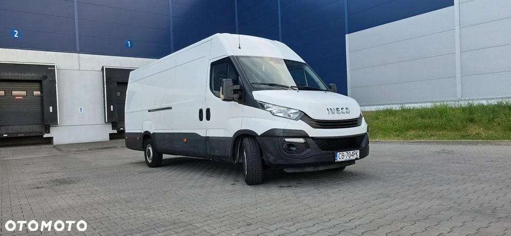 Iveco Daily - 5