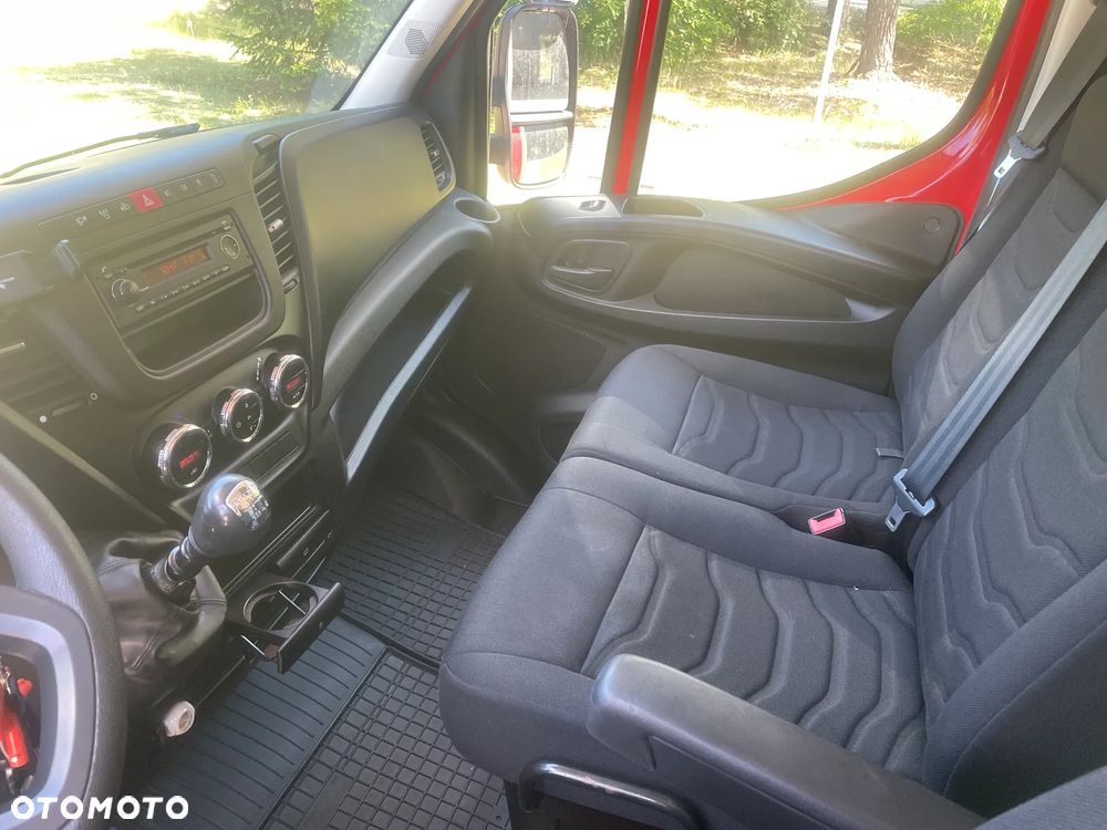 Iveco DAILY/ITS SYSTEM 35S21 - 6
