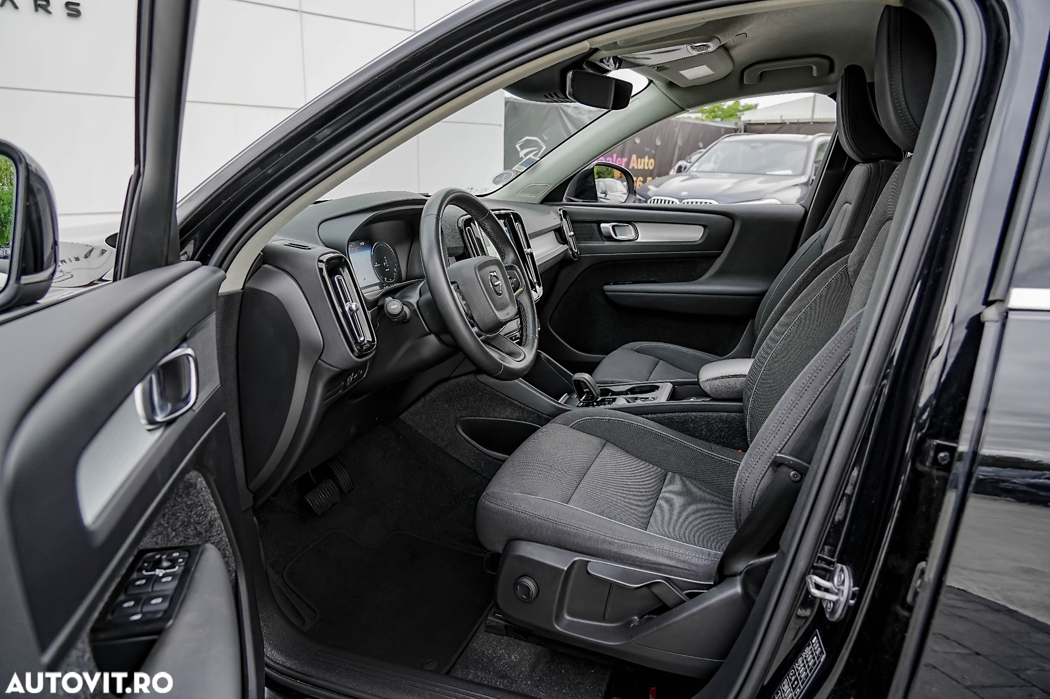 Volvo XC 40 Recharge T5 Twin Engine AT7 Inscription - 17