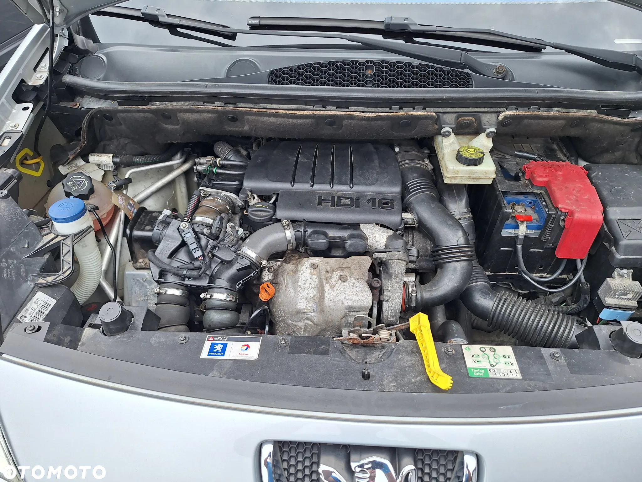 Peugeot Partner Tepee HDi FAP 110 Family - 27