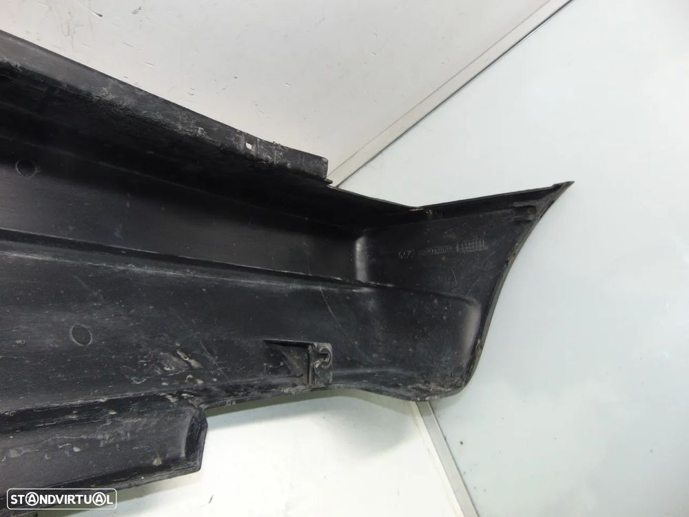 Fiat Uno para-choques - 5