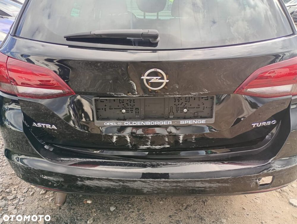 Opel Astra 1.4 Turbo Active - 16