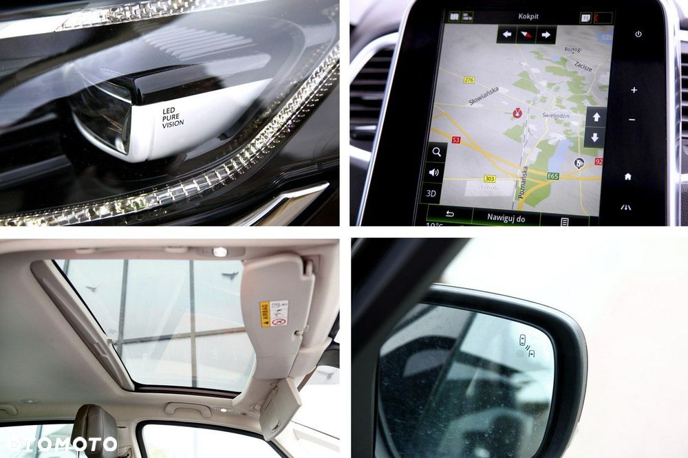 Renault Espace Energy TCe 200 EDC Intens - 9