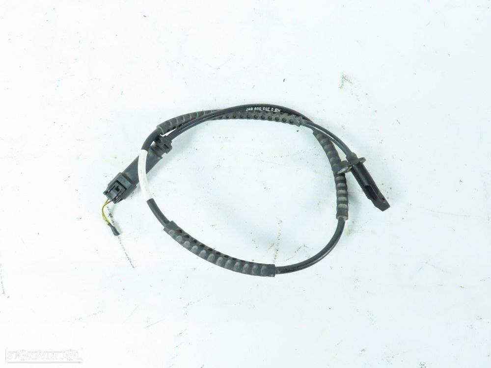 Sensor ABS Seminovo/ Original BMW i3 (I01) 34526865796 - 1