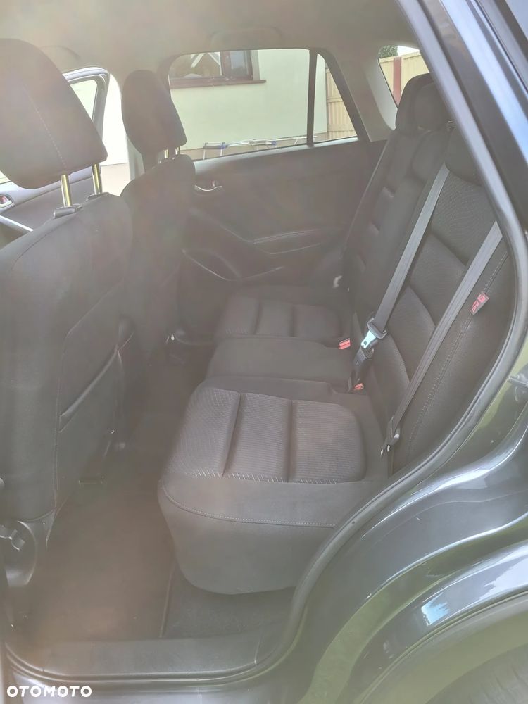Mazda CX-5 2.2 D Skyenergy 2WD - 22