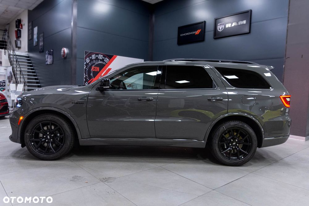 Dodge Durango 5.7 R/T - 4