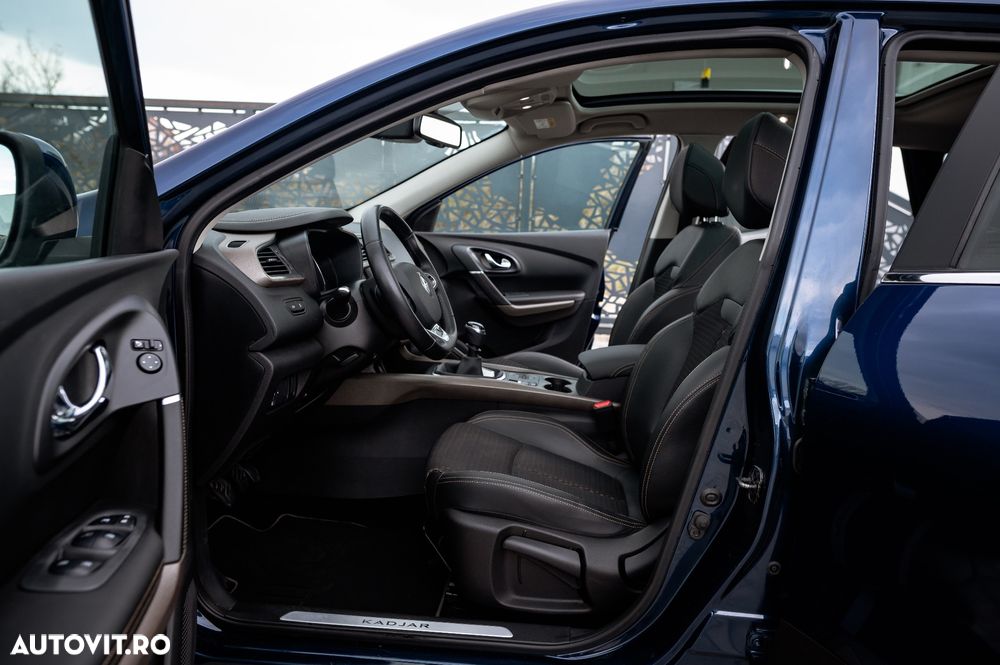 Renault Kadjar Energy dCi 130 COLLECTION - 2