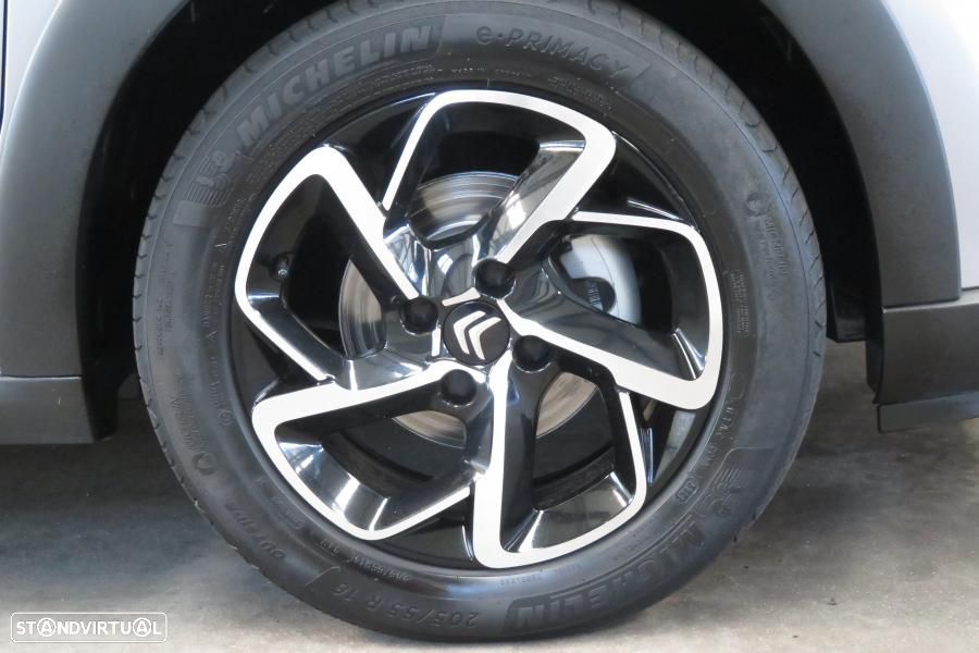 Citroën C3 1.2 PureTech C-Series - 23