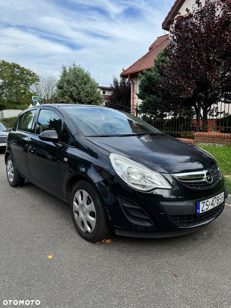 Opel Corsa - 2