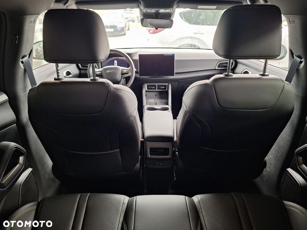 BYD Atto 2 - 5