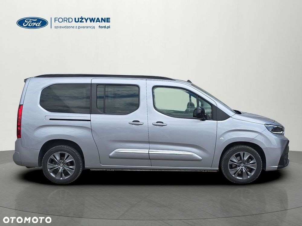 Toyota Proace City Verso Long 1.5 D-4D Family - 6