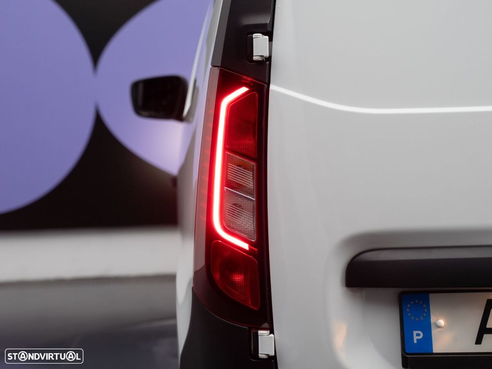 Renault Express 1.5 Blue dCi Confort - 10