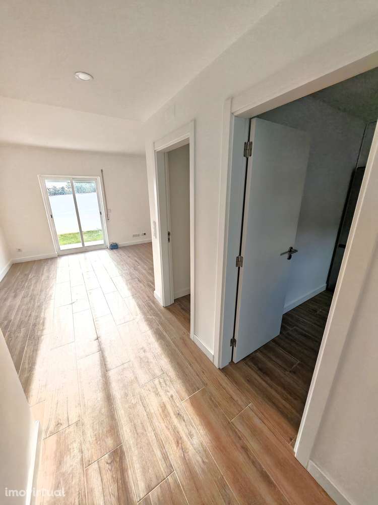 T2 com jardim privado em Cobre Estoril - Grande imagem: 4/21