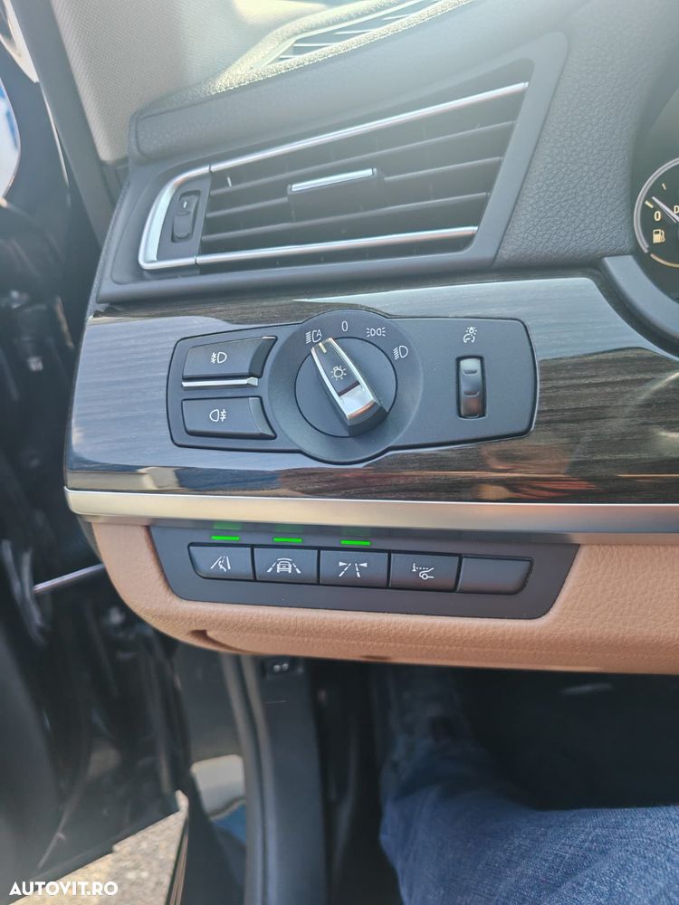 BMW Seria 7 730d xDrive - 18