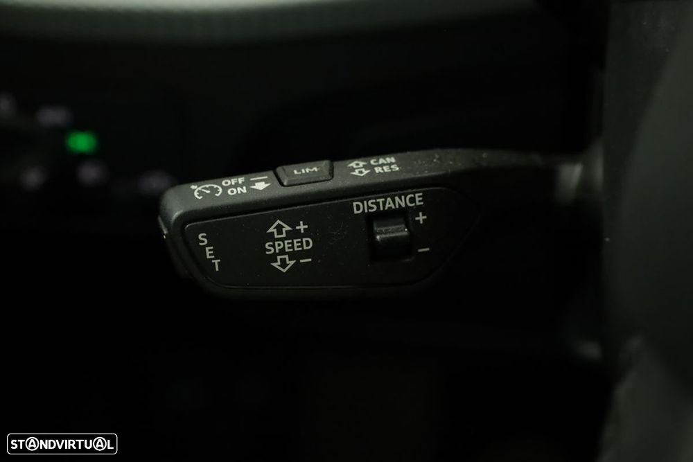 Audi Q2 35 TFSI Advanced S tronic - 17