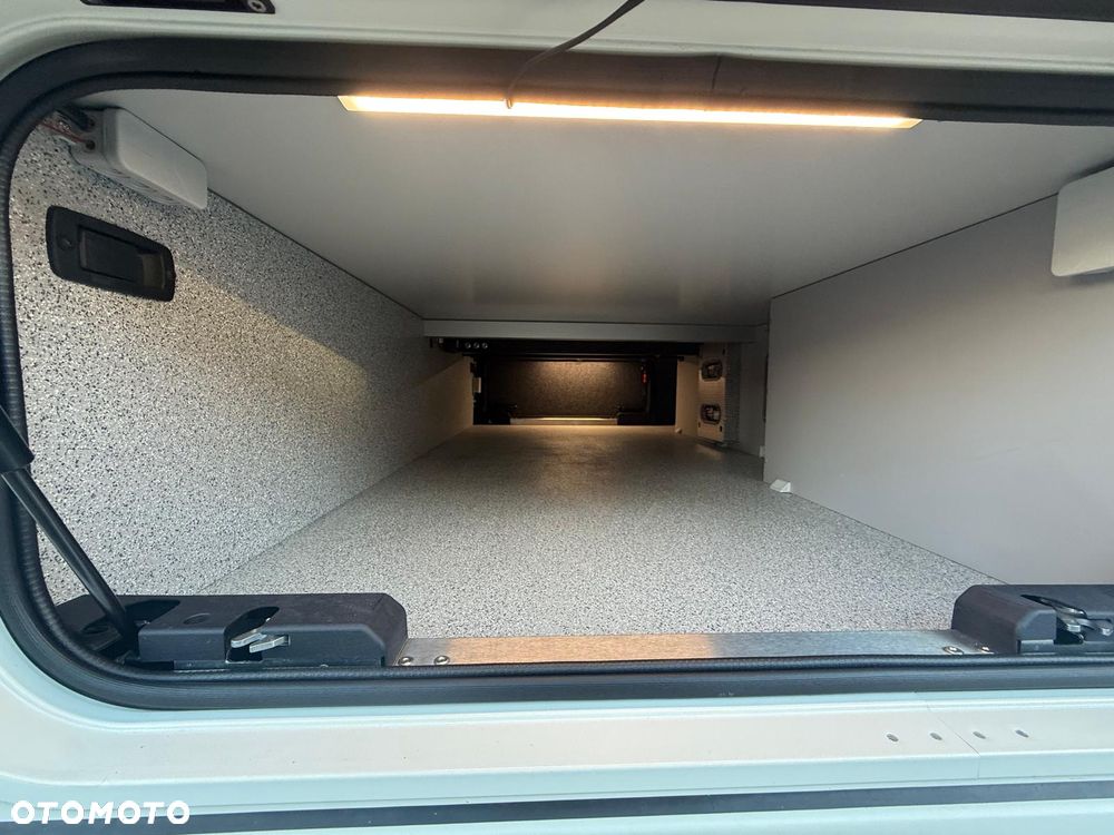 Morelo PALACE 85L - IVECO 70C21 - 23