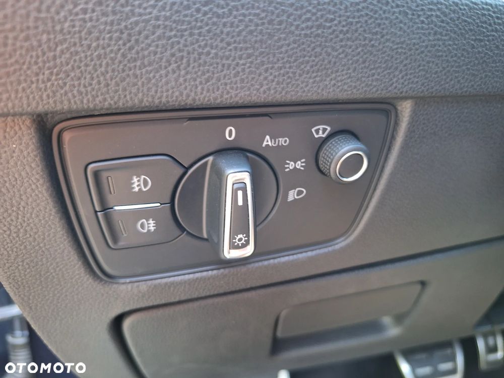 Volkswagen Passat Alltrack 2.0 TDI SCR 4Motion DSG (BMT) - 20