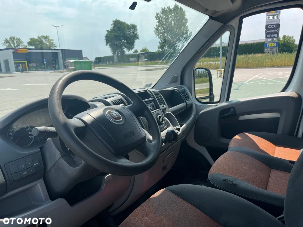 Fiat Ducato - 5