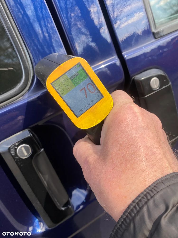 Volkswagen Transporter T4 - 17