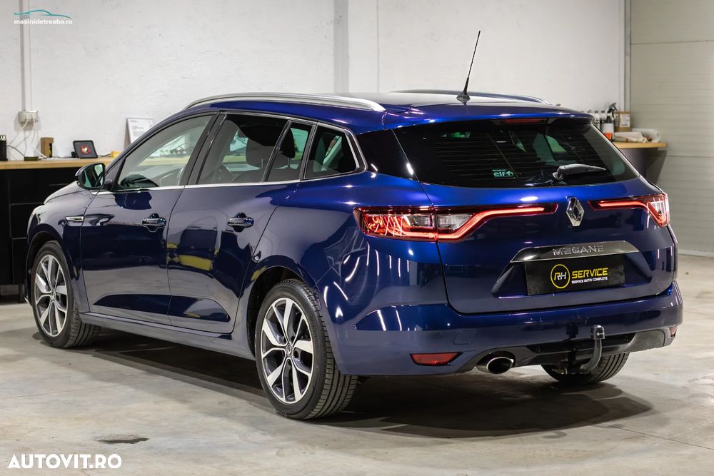 Renault Megane - 5