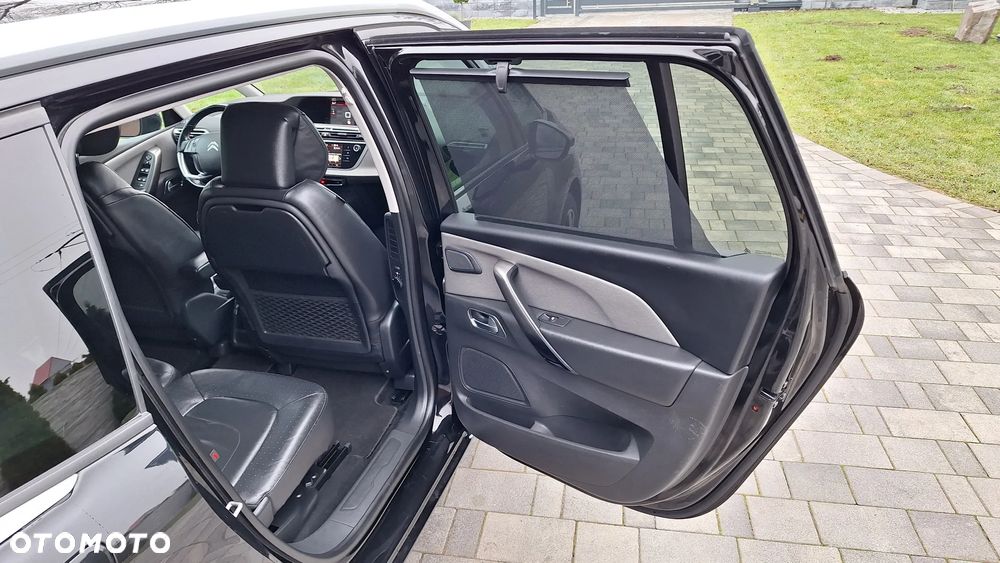 Citroën C4 SpaceTourer 1.5 BlueHDi Shine S&S - 37