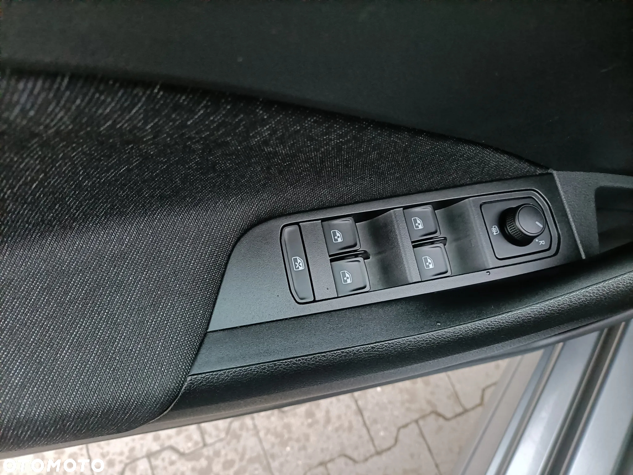 Skoda Kamiq 1.0 TSI Ambition - 14