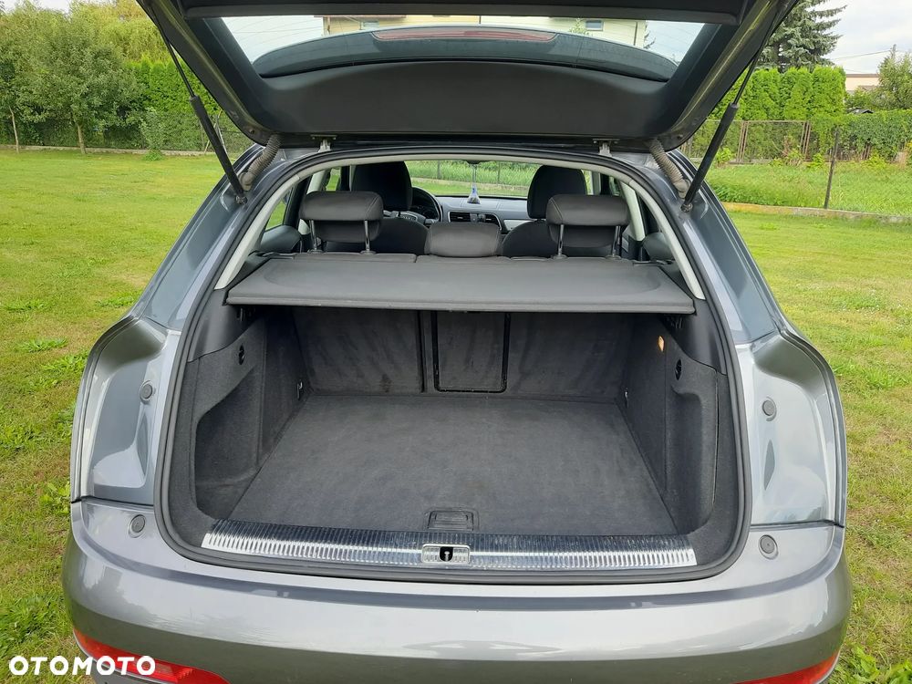 Audi Q3 2.0 TDI Quattro - 7