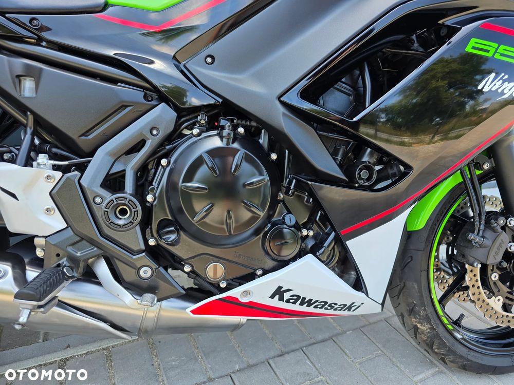 Kawasaki Ninja - 24