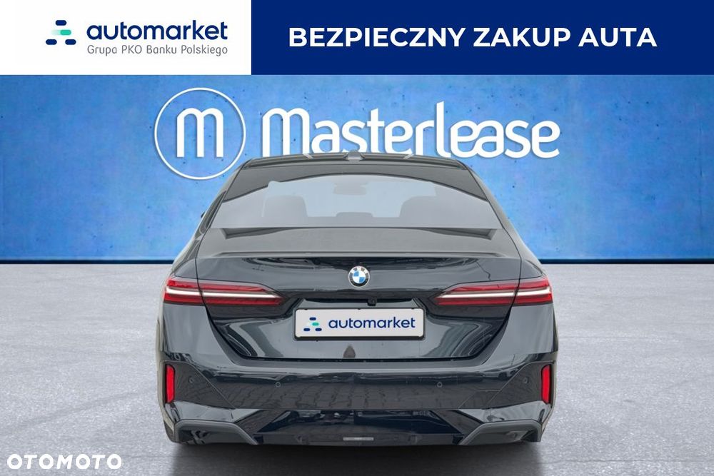 BMW Seria 5 - 6