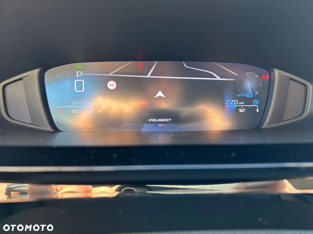Peugeot 308 PureTech 130 EAT8 Allure Pack - 14