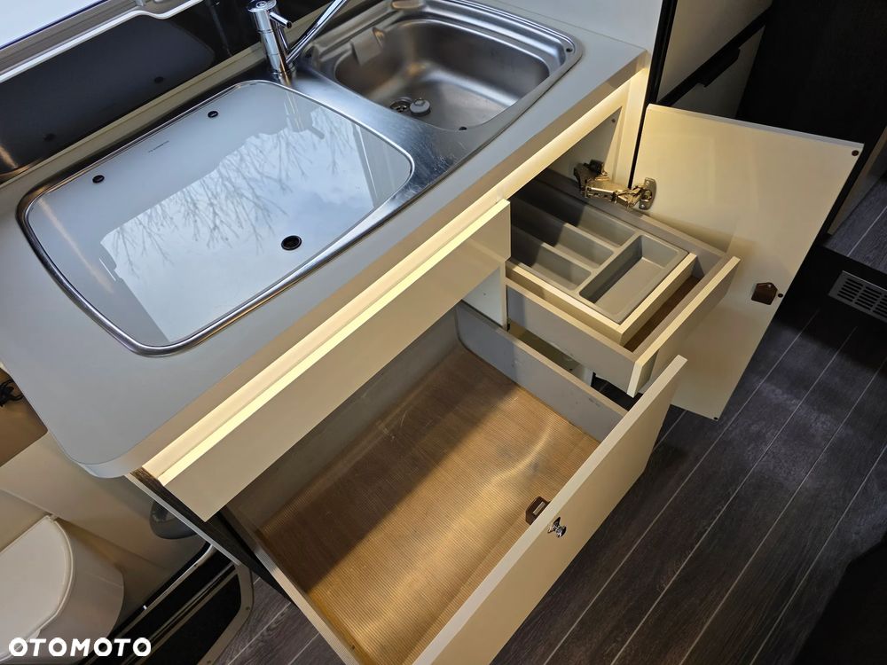 Ford Roller Team Kronos 285TL - 14