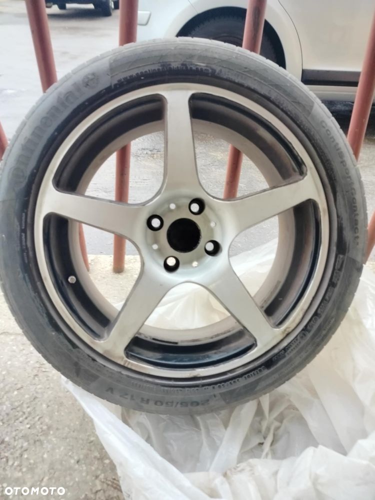 Citroën C4 1.6 16V Confort - 7