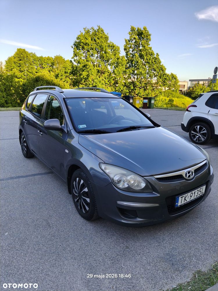 Hyundai i30 1.6 CRDi Comfort - 7