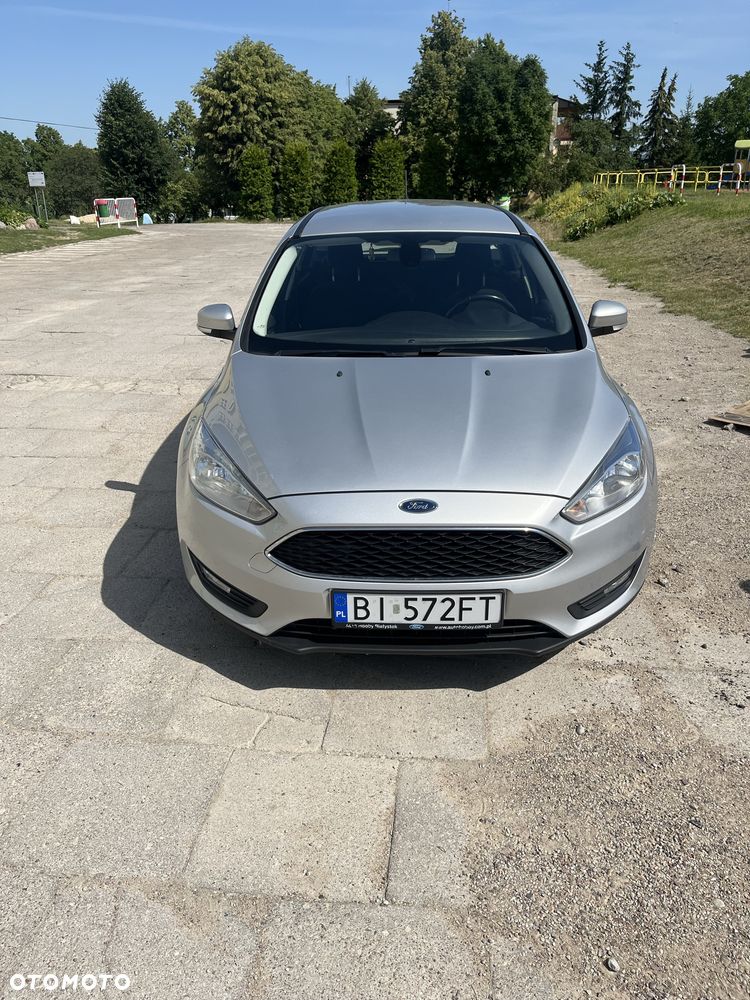 Ford Focus - 7