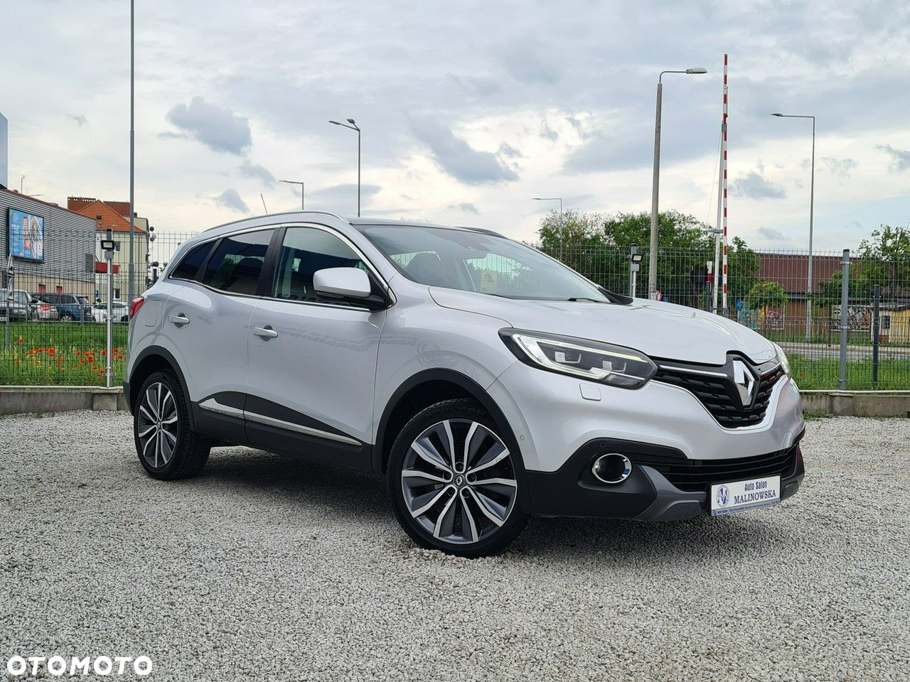 Renault Kadjar 1.6 dCi Energy Intens - 3