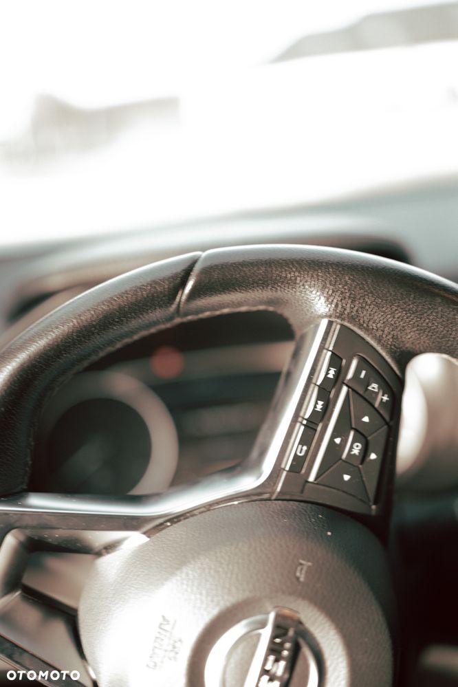 Nissan Juke 1.0 DIG-T N-Design - 11